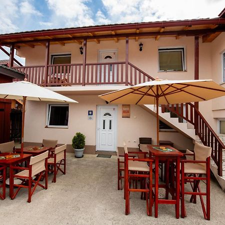 Rooms Sejo Kolašin Екстериор снимка