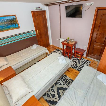 Rooms Sejo Kolašin Екстериор снимка