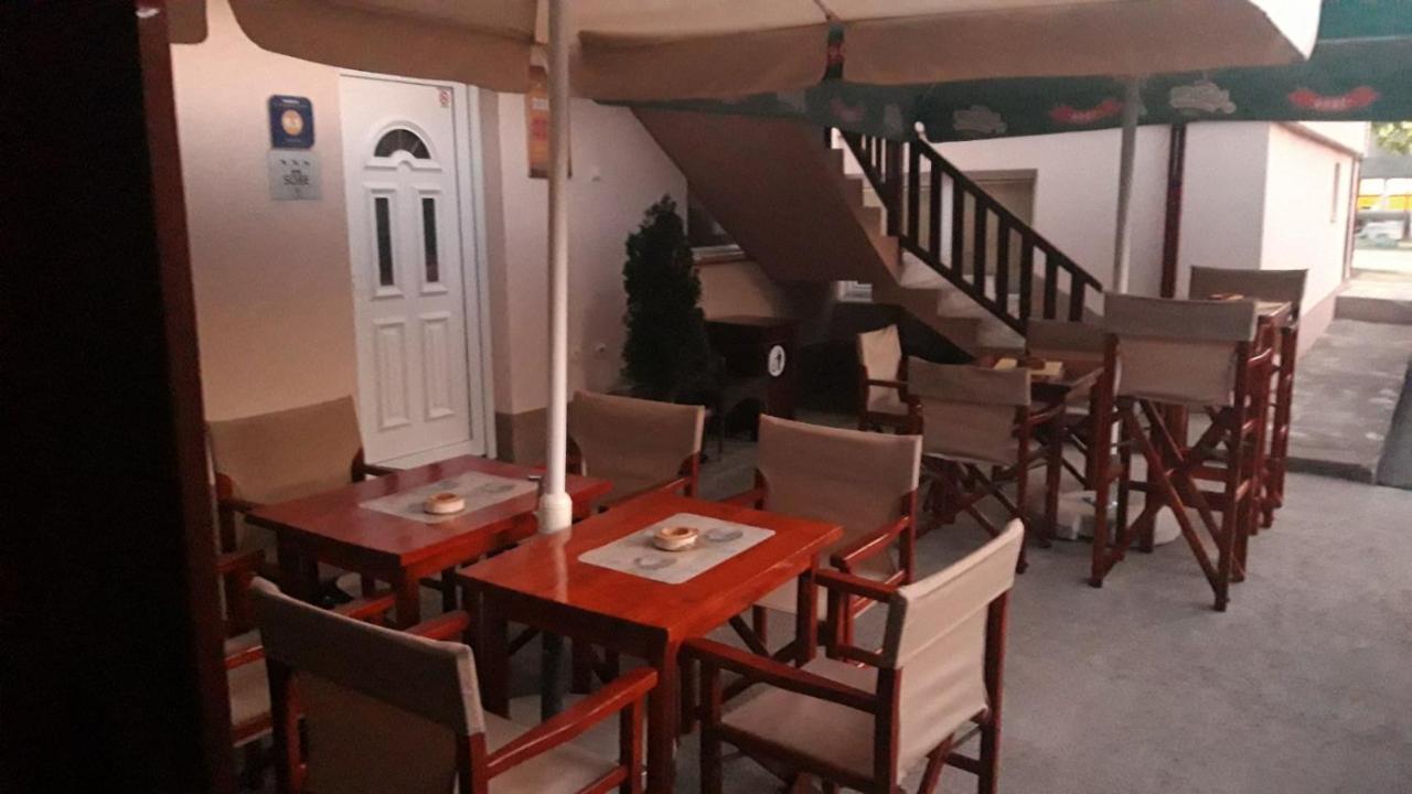 Rooms Sejo Kolašin Екстериор снимка