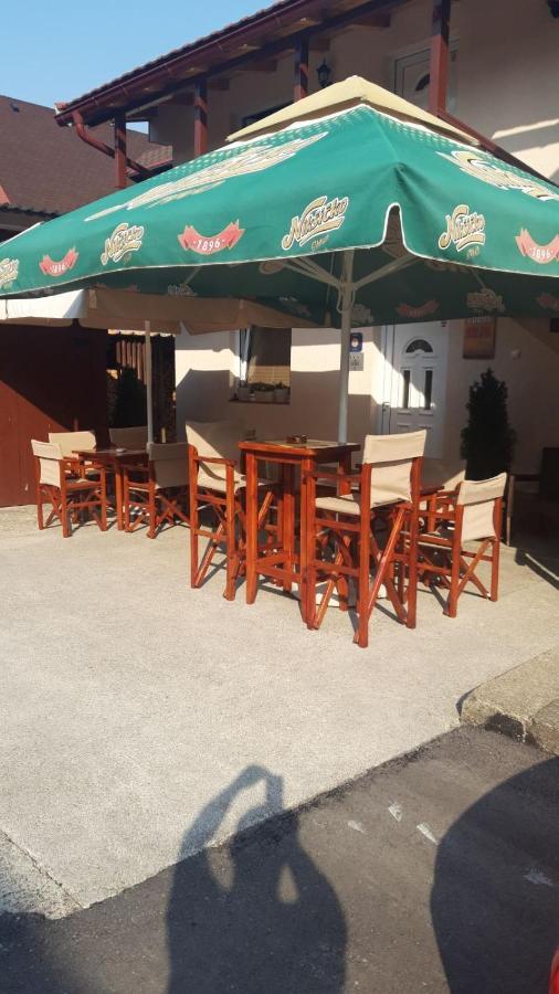 Rooms Sejo Kolašin Екстериор снимка