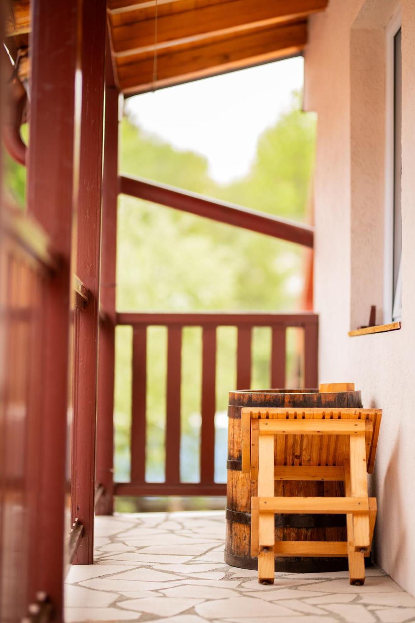 Rooms Sejo Kolašin Екстериор снимка