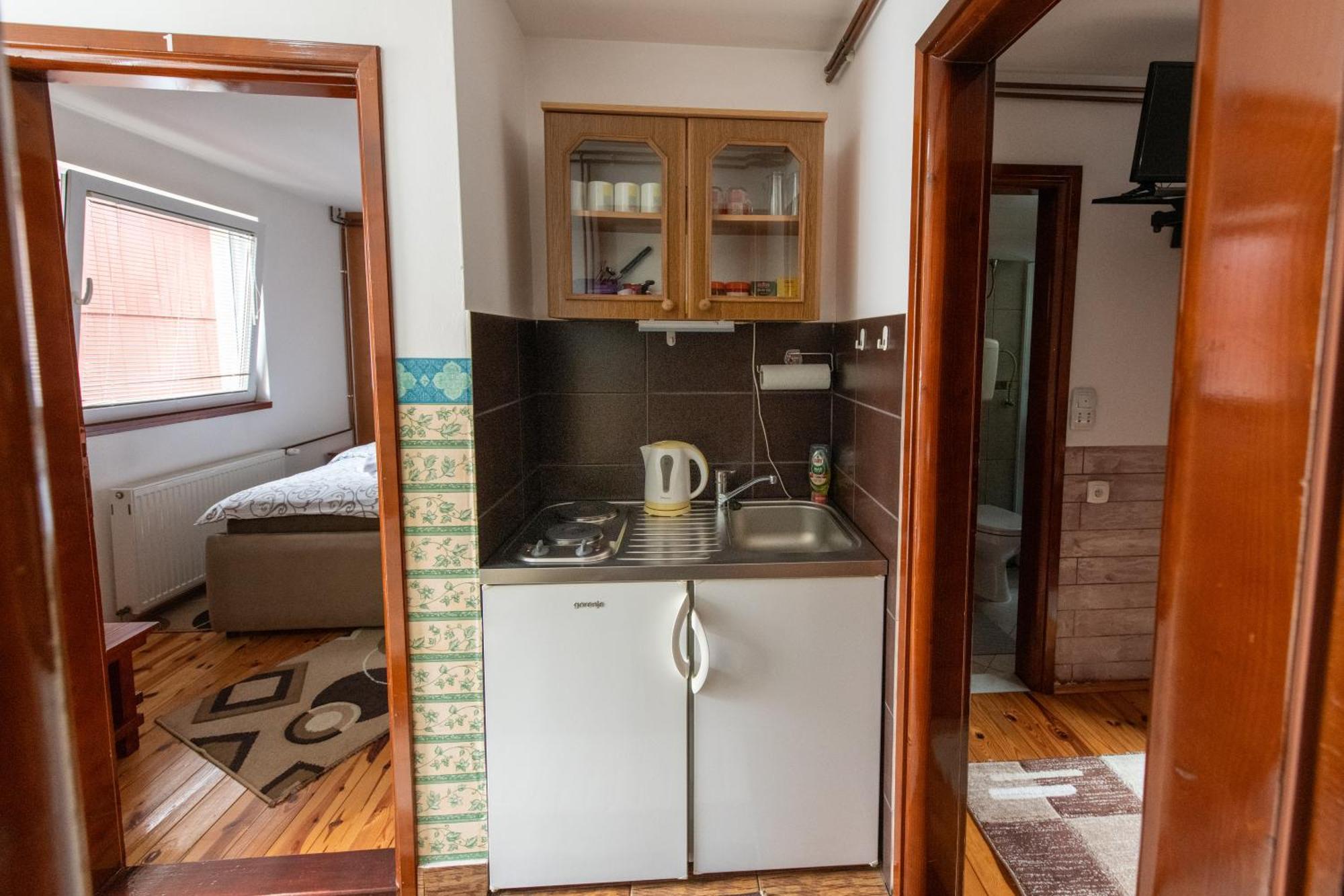 Rooms Sejo Kolašin Екстериор снимка