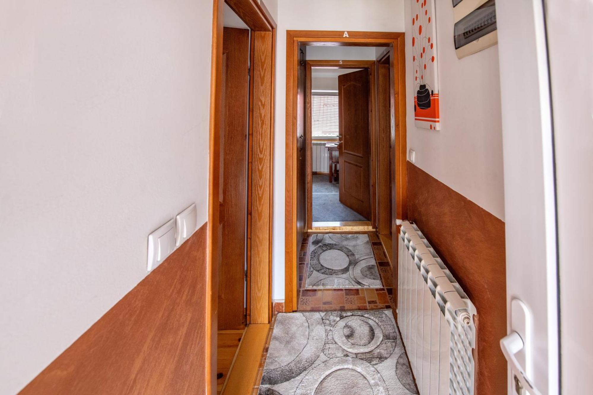 Rooms Sejo Kolašin Екстериор снимка