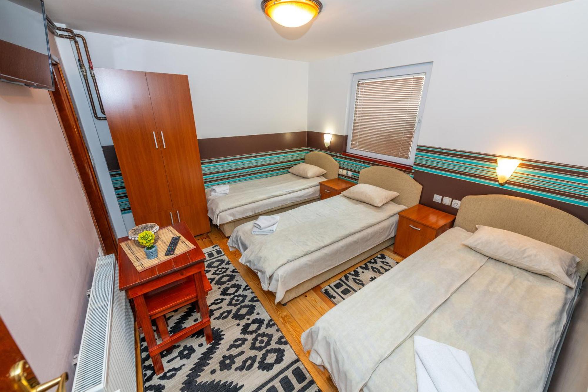 Rooms Sejo Kolašin Екстериор снимка