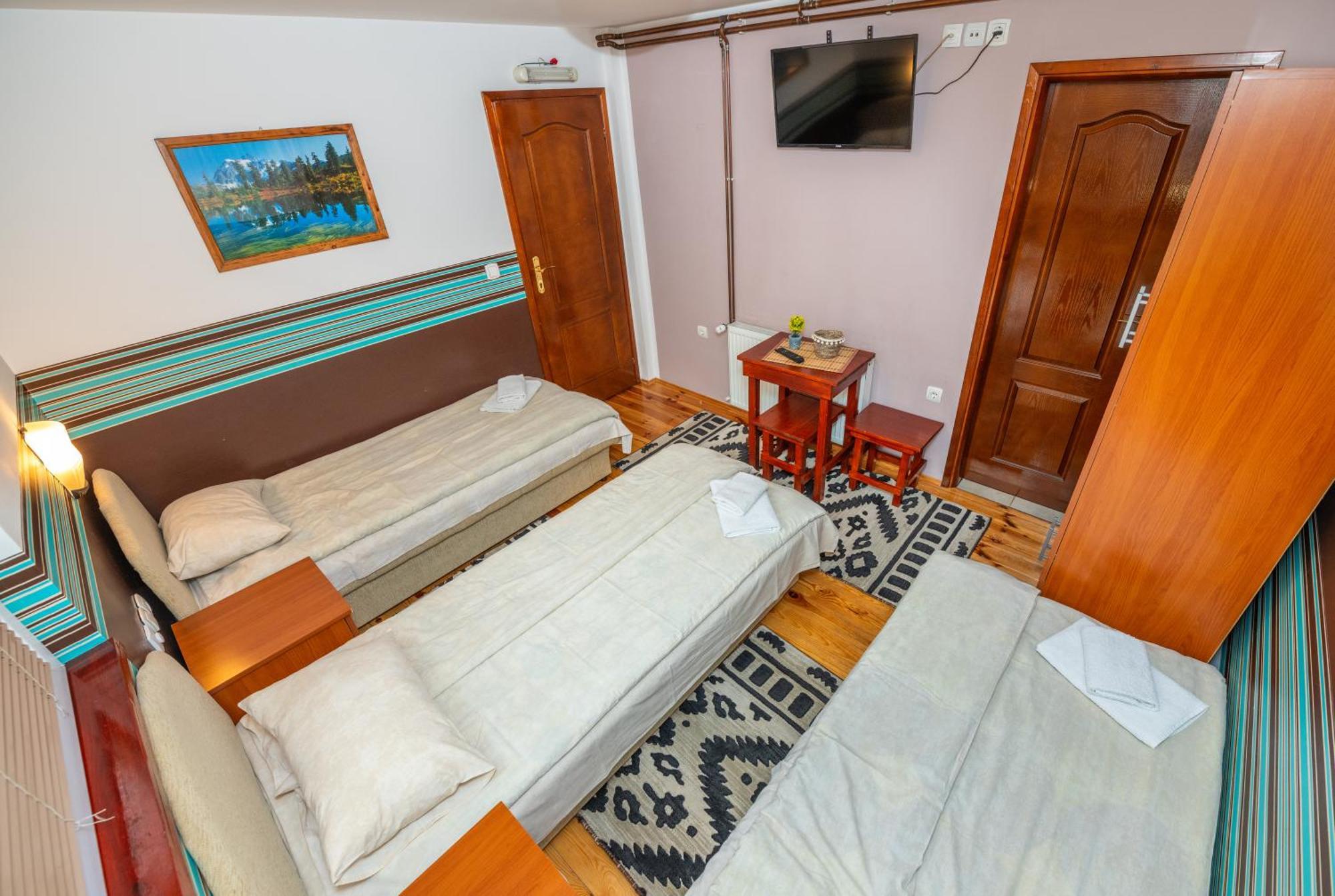 Rooms Sejo Kolašin Екстериор снимка