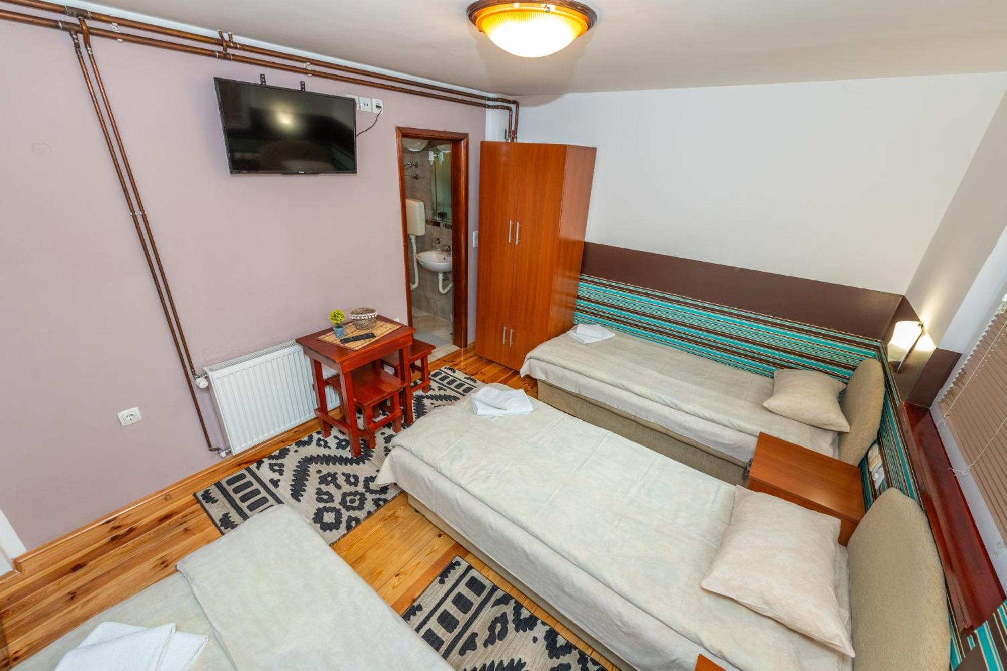 Rooms Sejo Kolašin Екстериор снимка