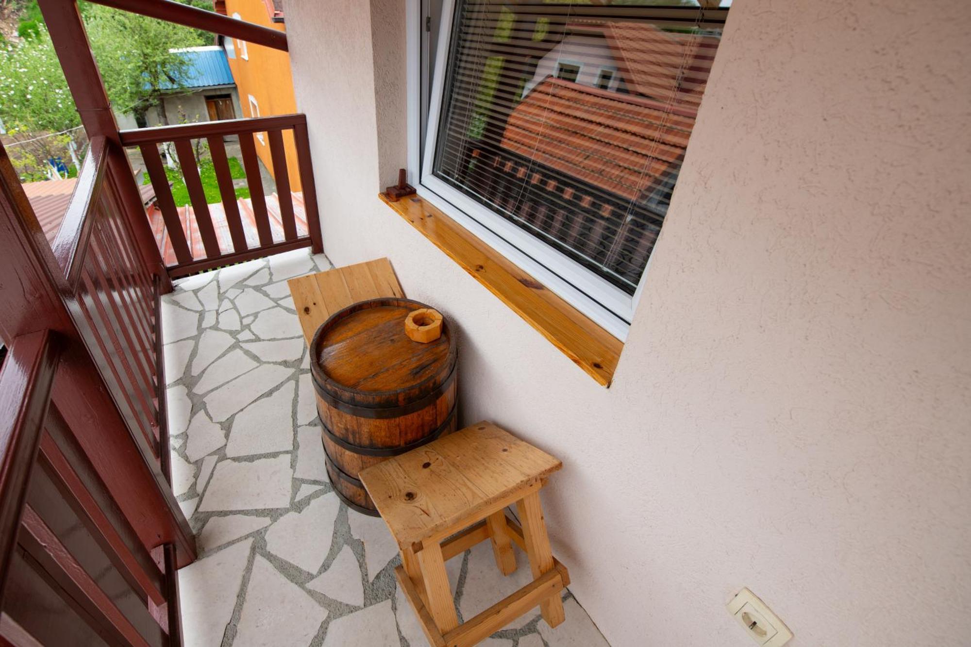 Rooms Sejo Kolašin Екстериор снимка