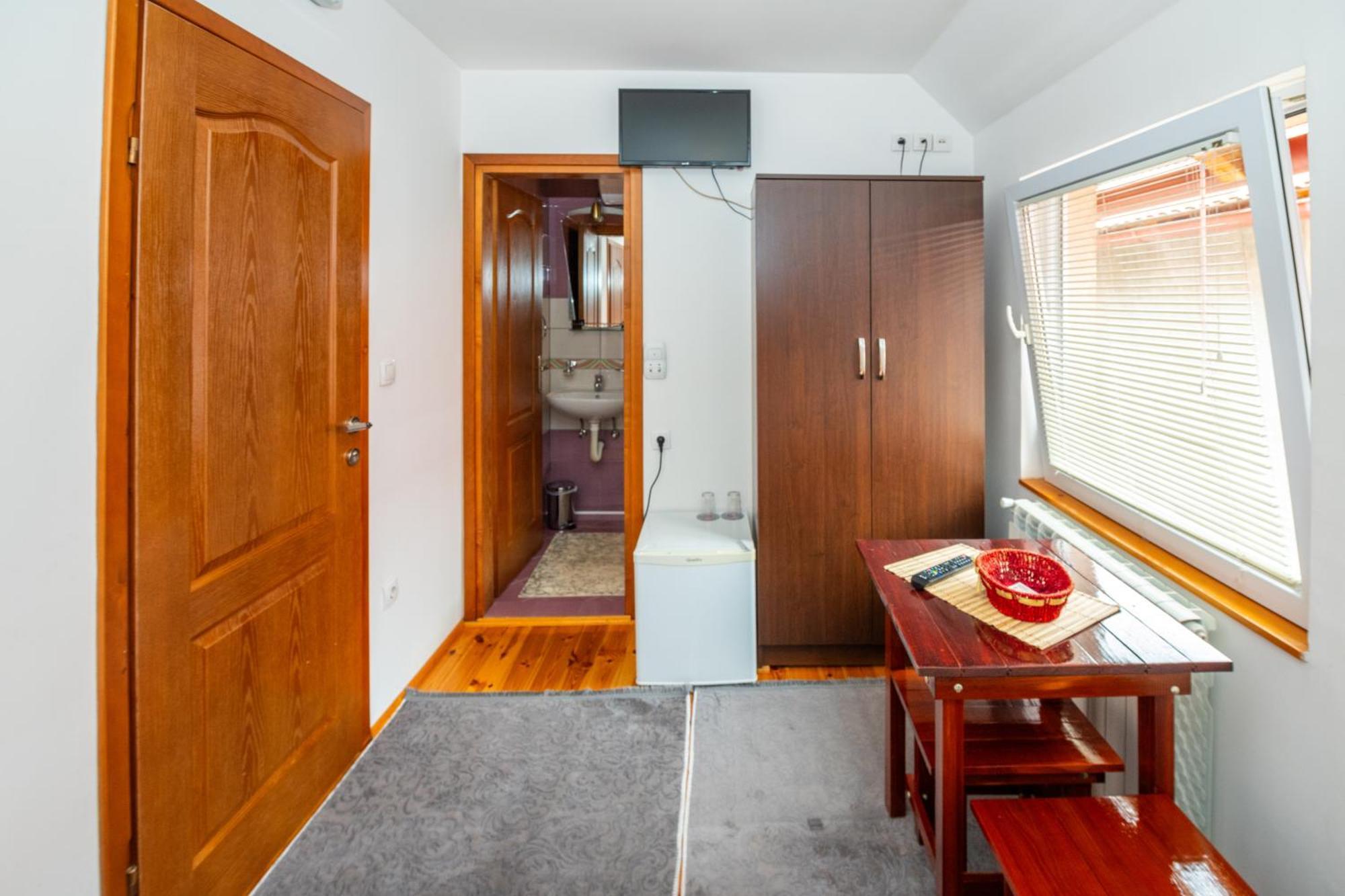 Rooms Sejo Kolašin Екстериор снимка