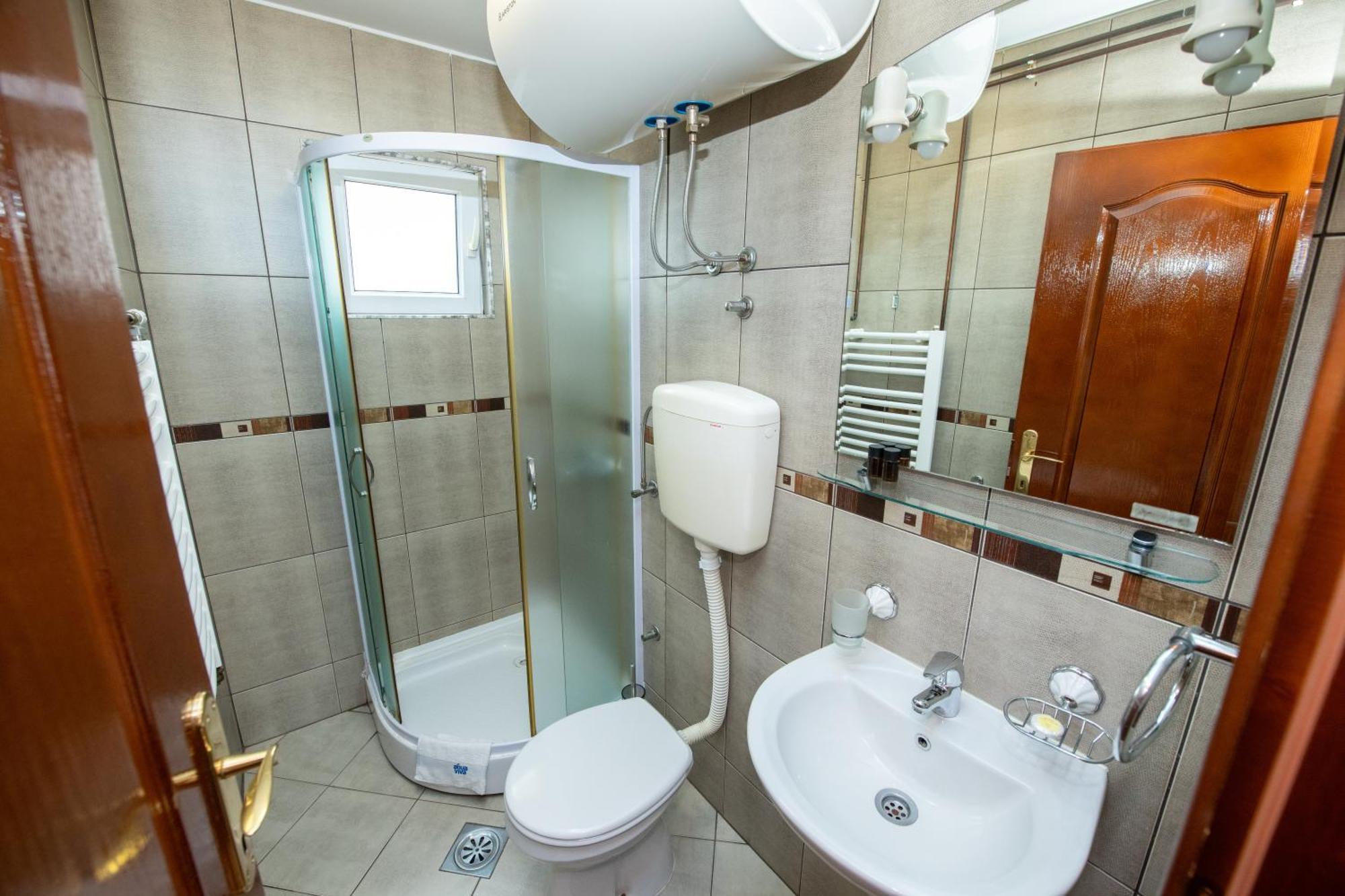 Rooms Sejo Kolašin Екстериор снимка