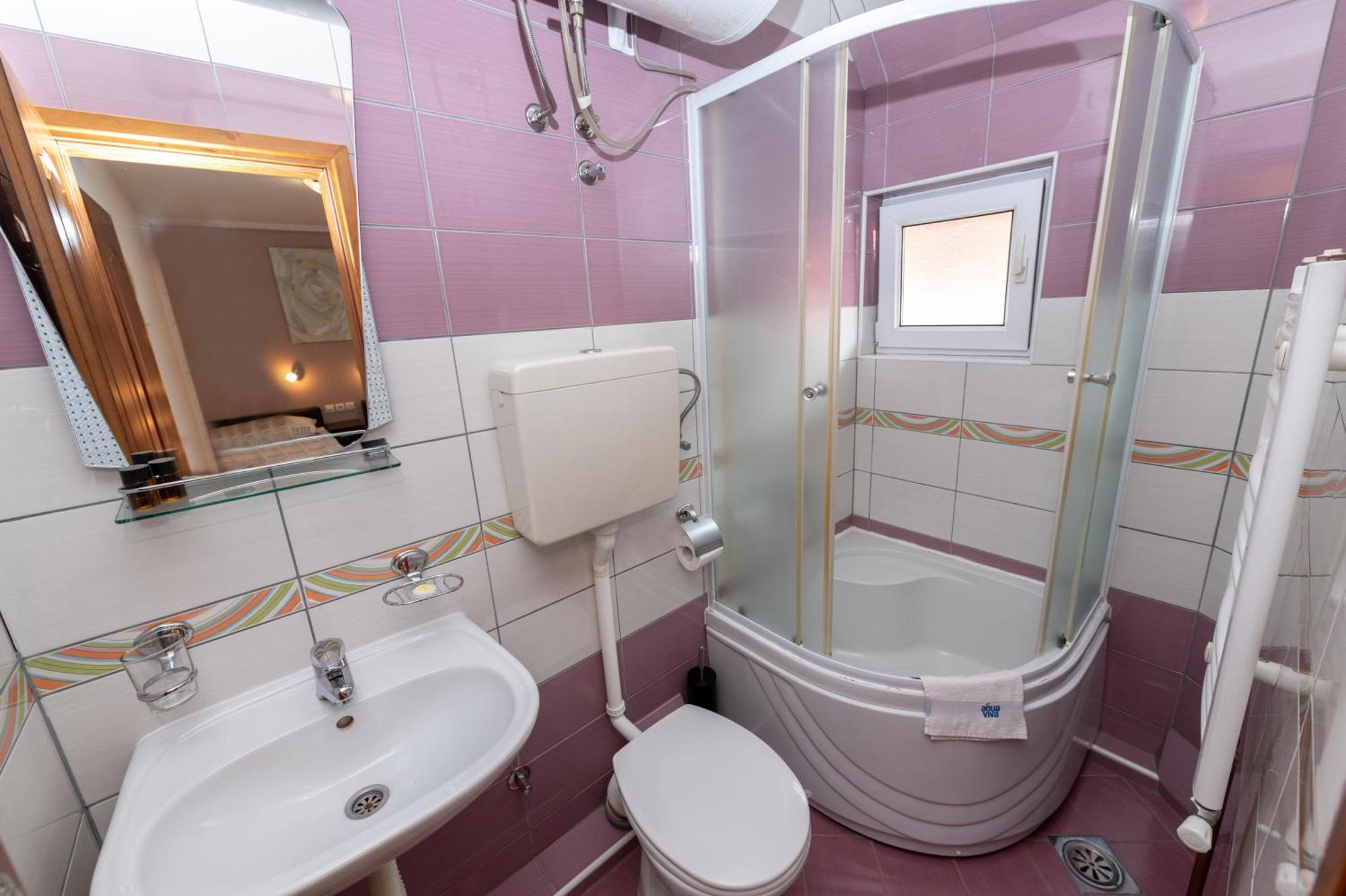 Rooms Sejo Kolašin Екстериор снимка