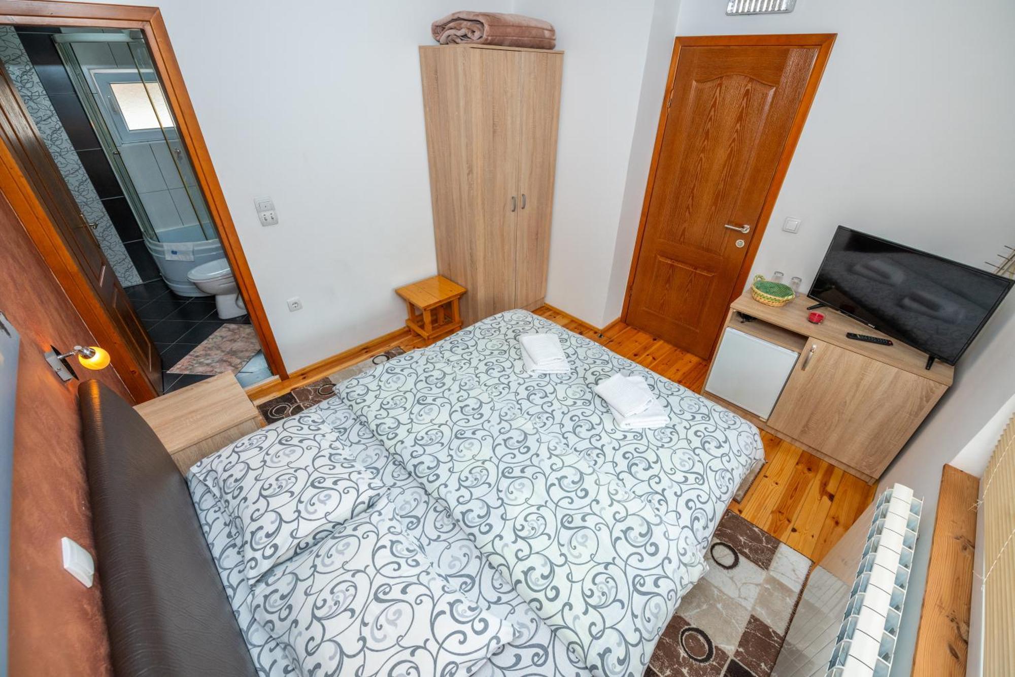 Rooms Sejo Kolašin Екстериор снимка