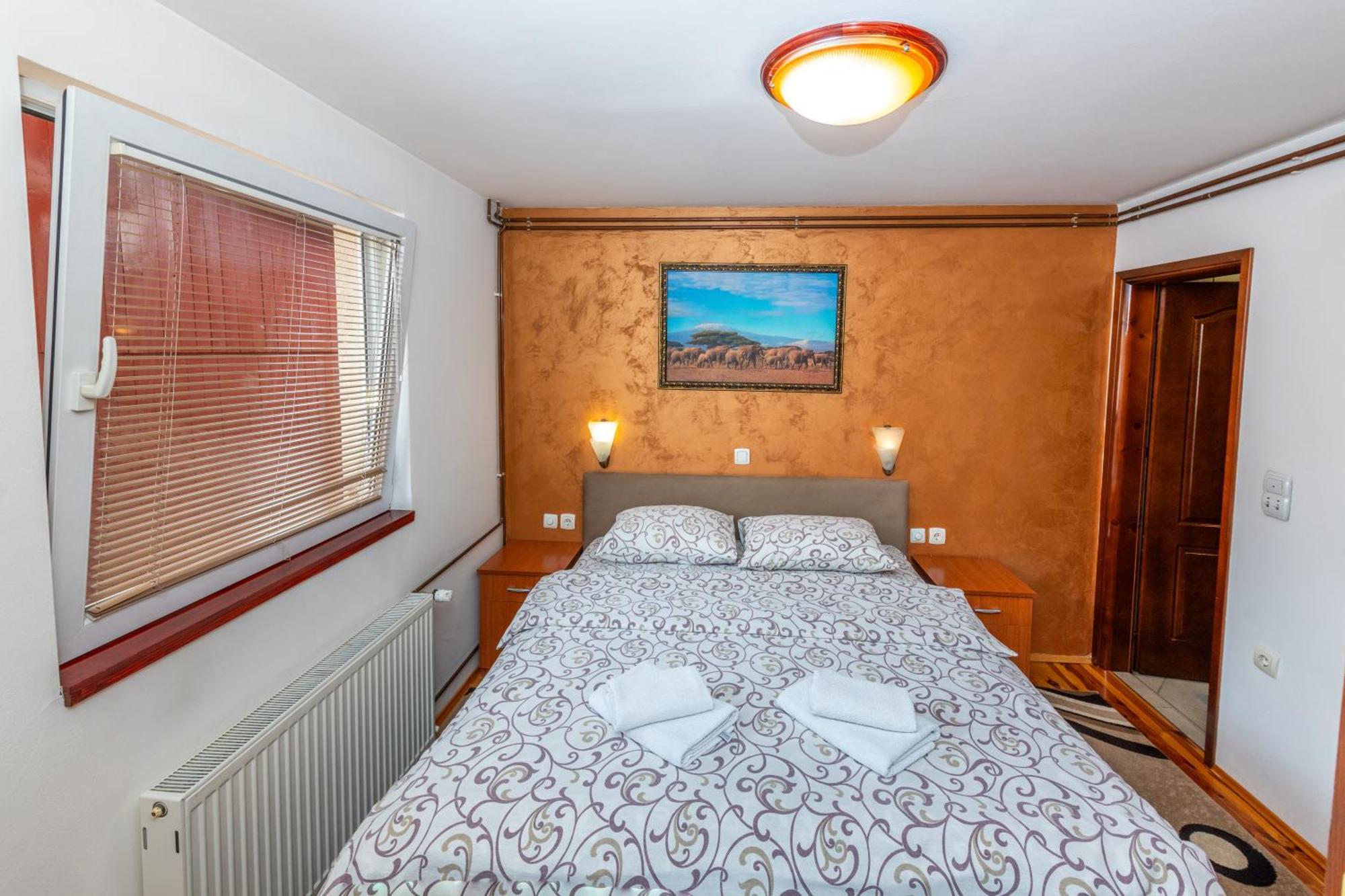 Rooms Sejo Kolašin Екстериор снимка