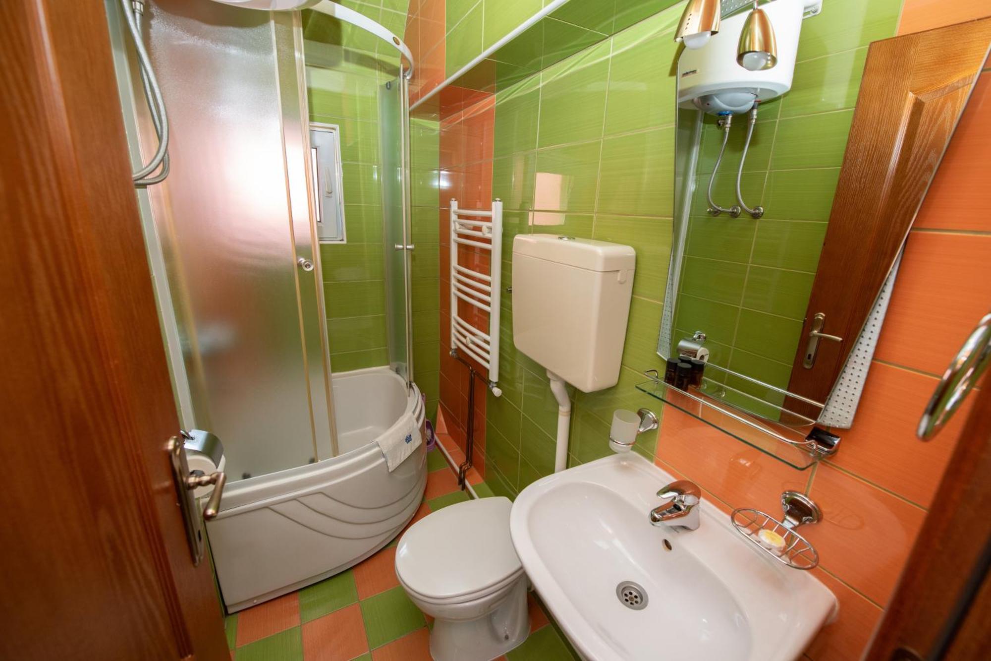Rooms Sejo Kolašin Екстериор снимка