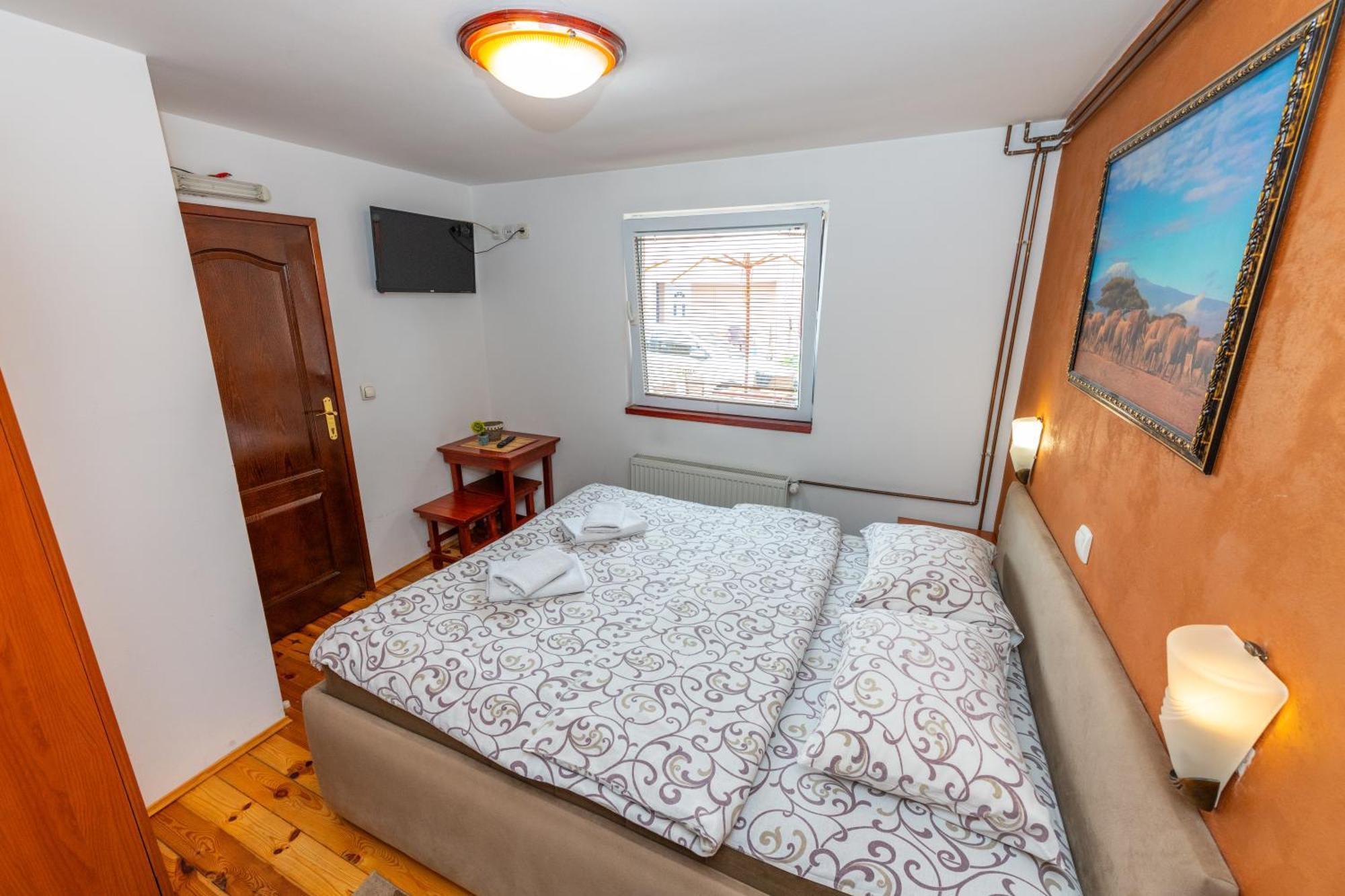 Rooms Sejo Kolašin Екстериор снимка