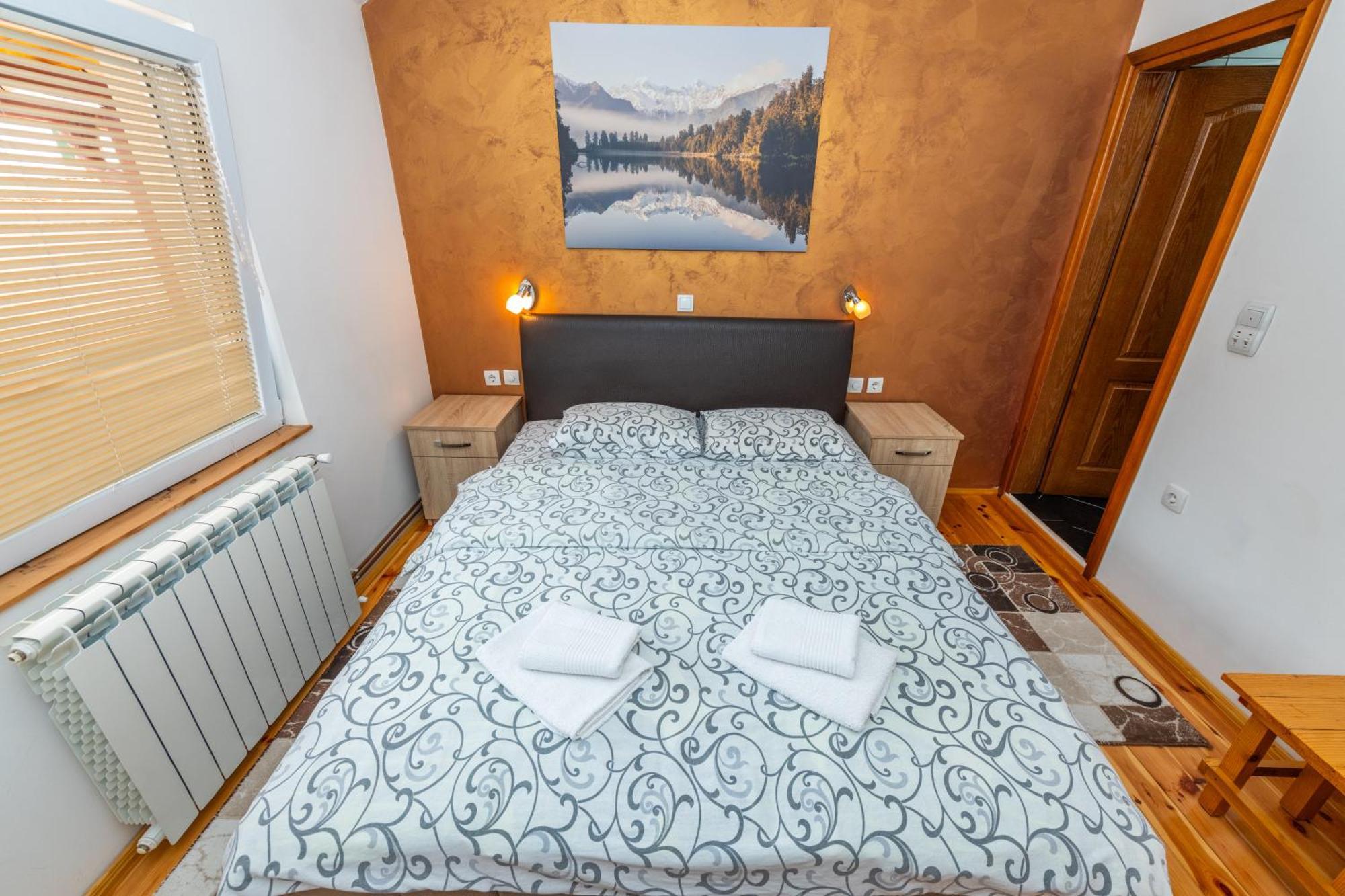 Rooms Sejo Kolašin Екстериор снимка