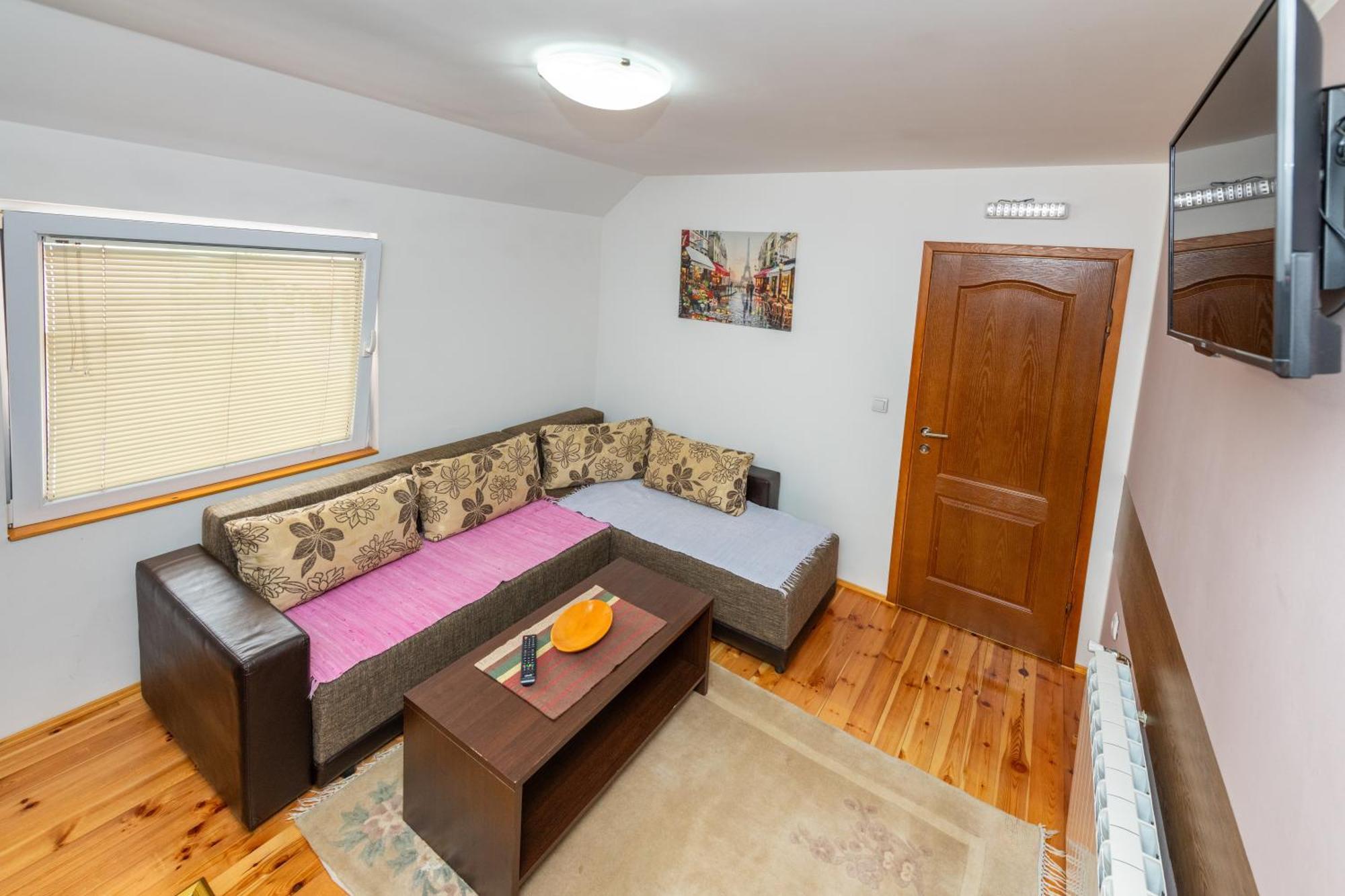Rooms Sejo Kolašin Екстериор снимка