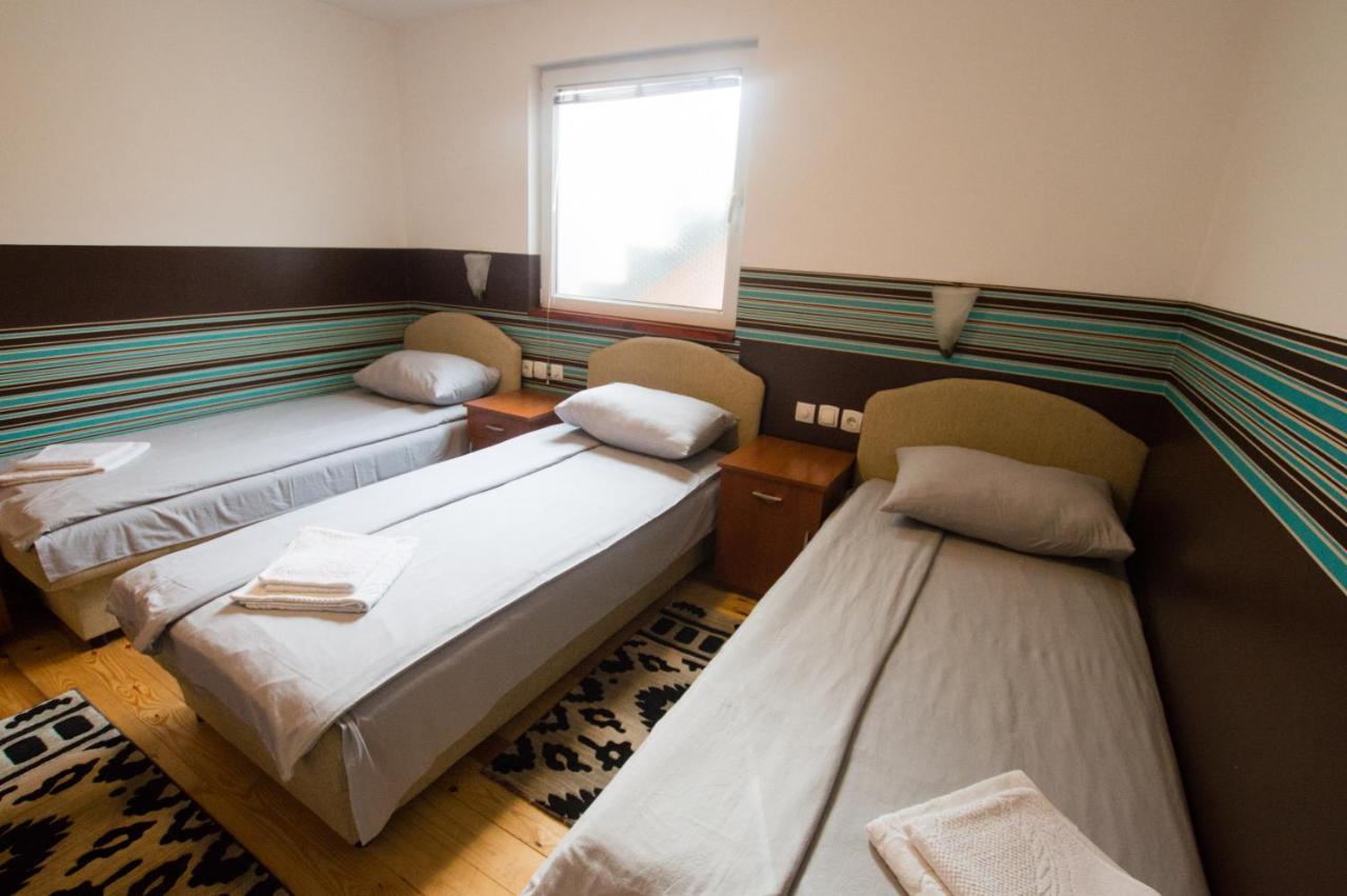Rooms Sejo Kolašin Екстериор снимка