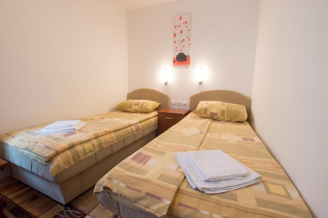 Rooms Sejo Kolašin Екстериор снимка