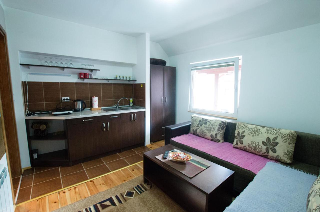 Rooms Sejo Kolašin Екстериор снимка