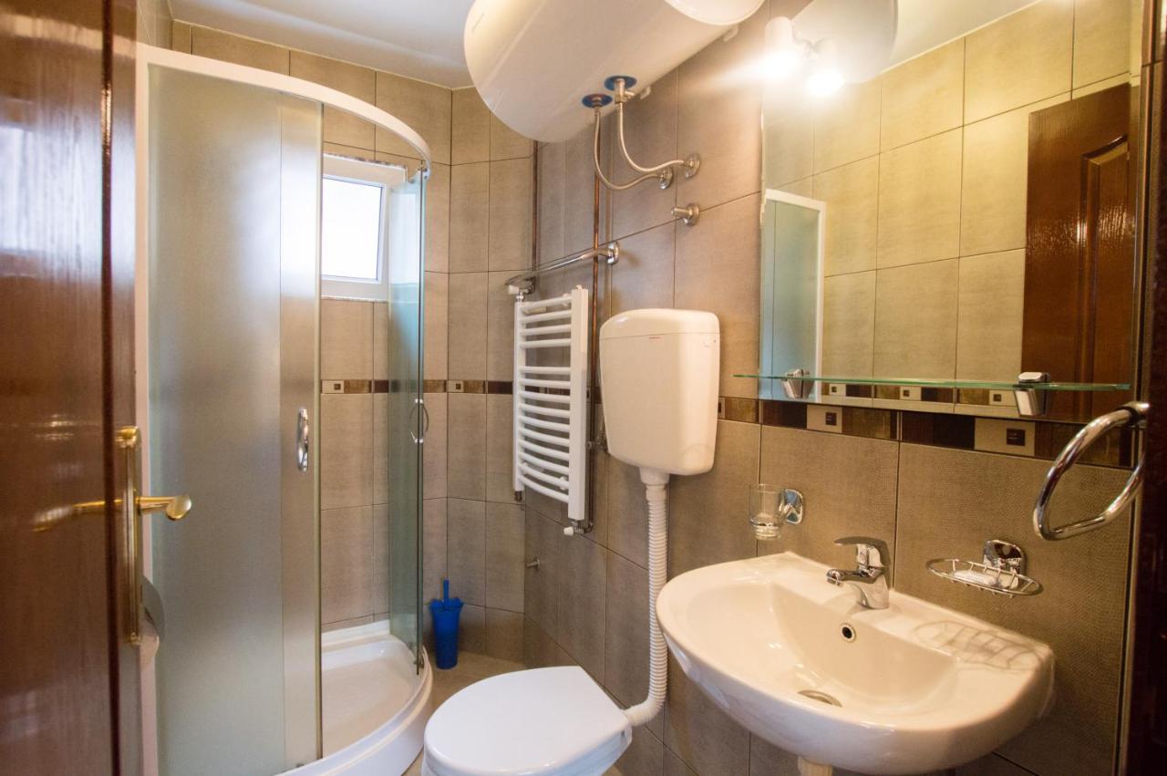 Rooms Sejo Kolašin Екстериор снимка