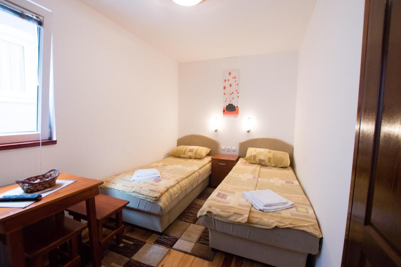 Rooms Sejo Kolašin Екстериор снимка