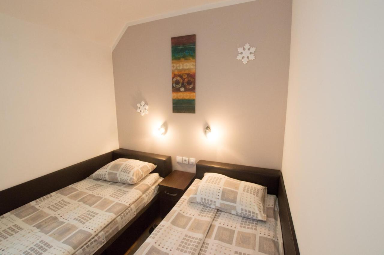 Rooms Sejo Kolašin Екстериор снимка