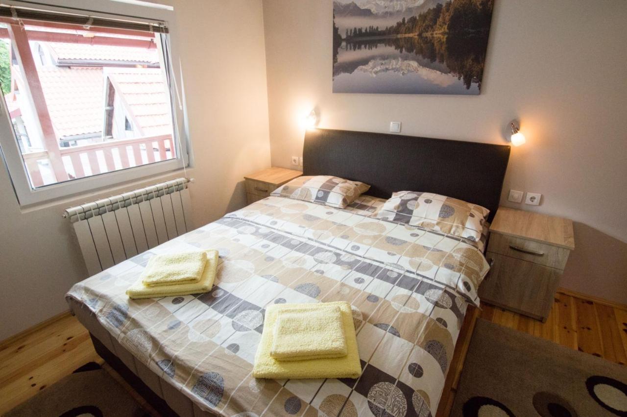 Rooms Sejo Kolašin Екстериор снимка