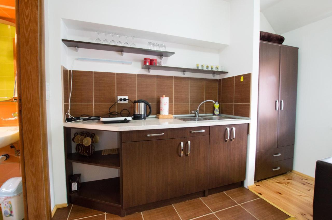 Rooms Sejo Kolašin Екстериор снимка