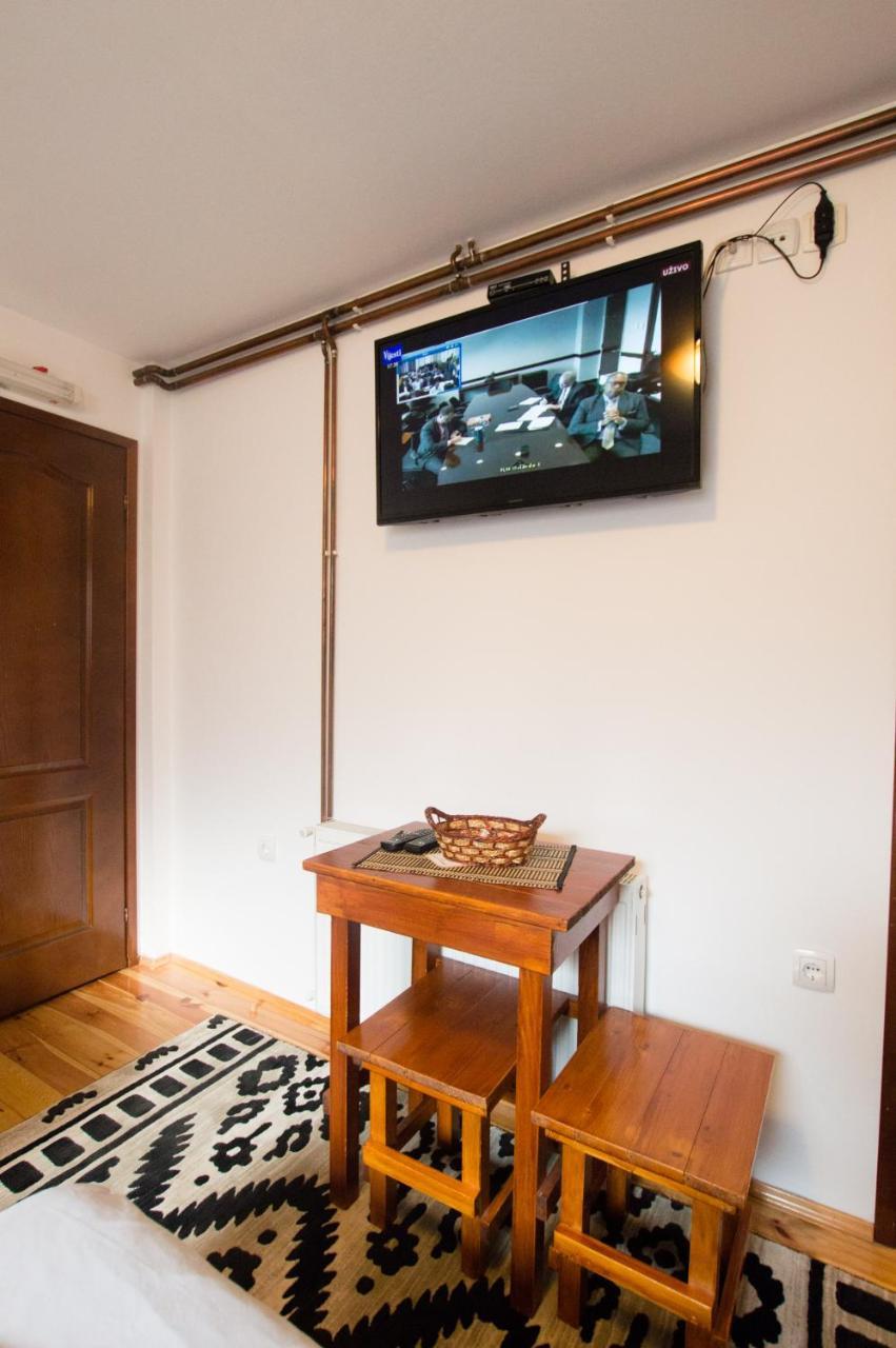 Rooms Sejo Kolašin Екстериор снимка