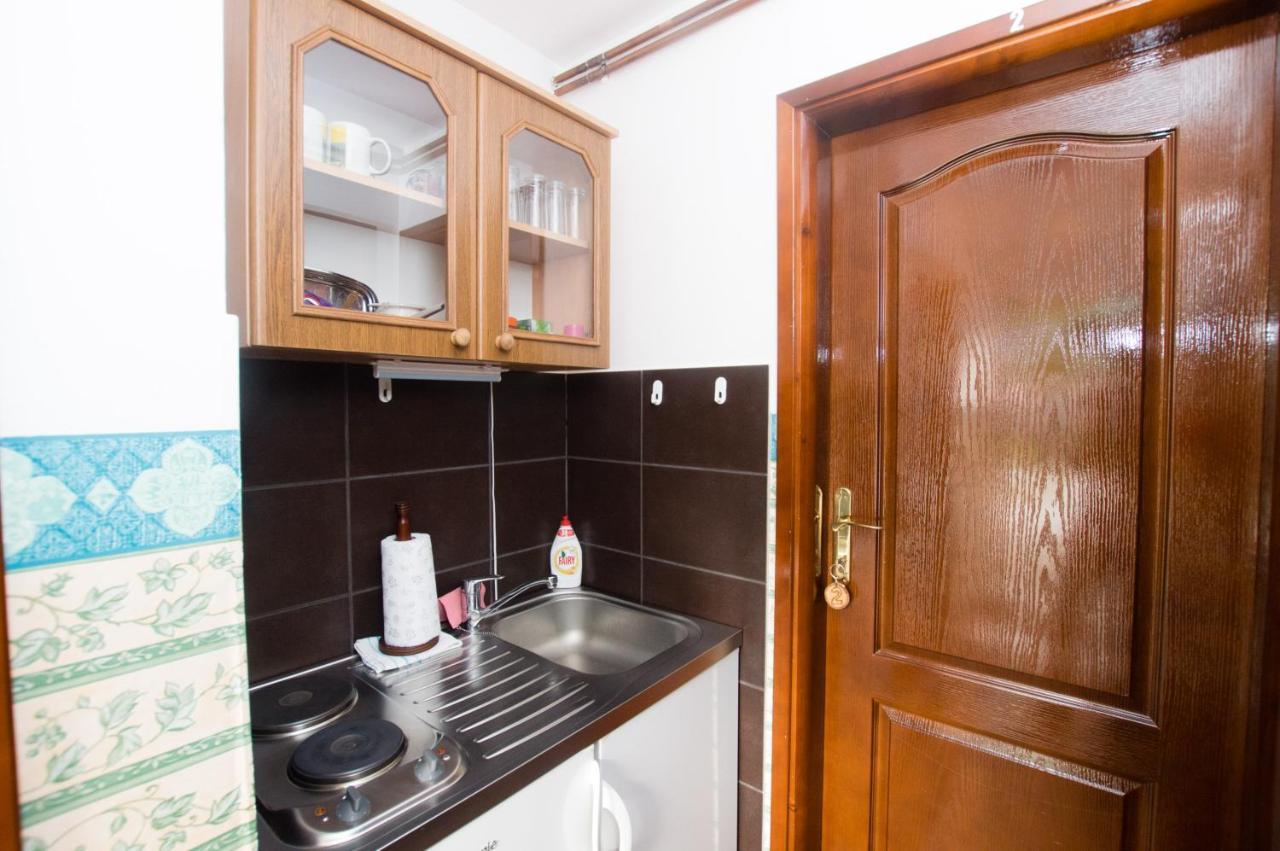 Rooms Sejo Kolašin Екстериор снимка