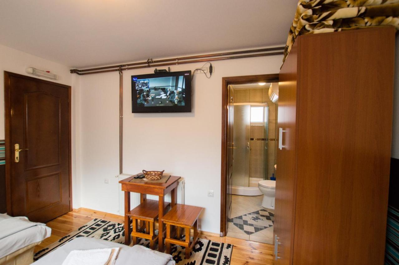 Rooms Sejo Kolašin Екстериор снимка