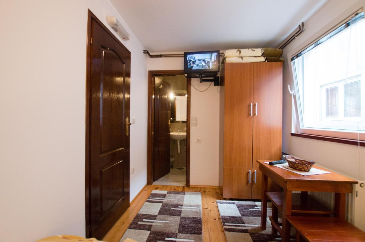 Rooms Sejo Kolašin Екстериор снимка