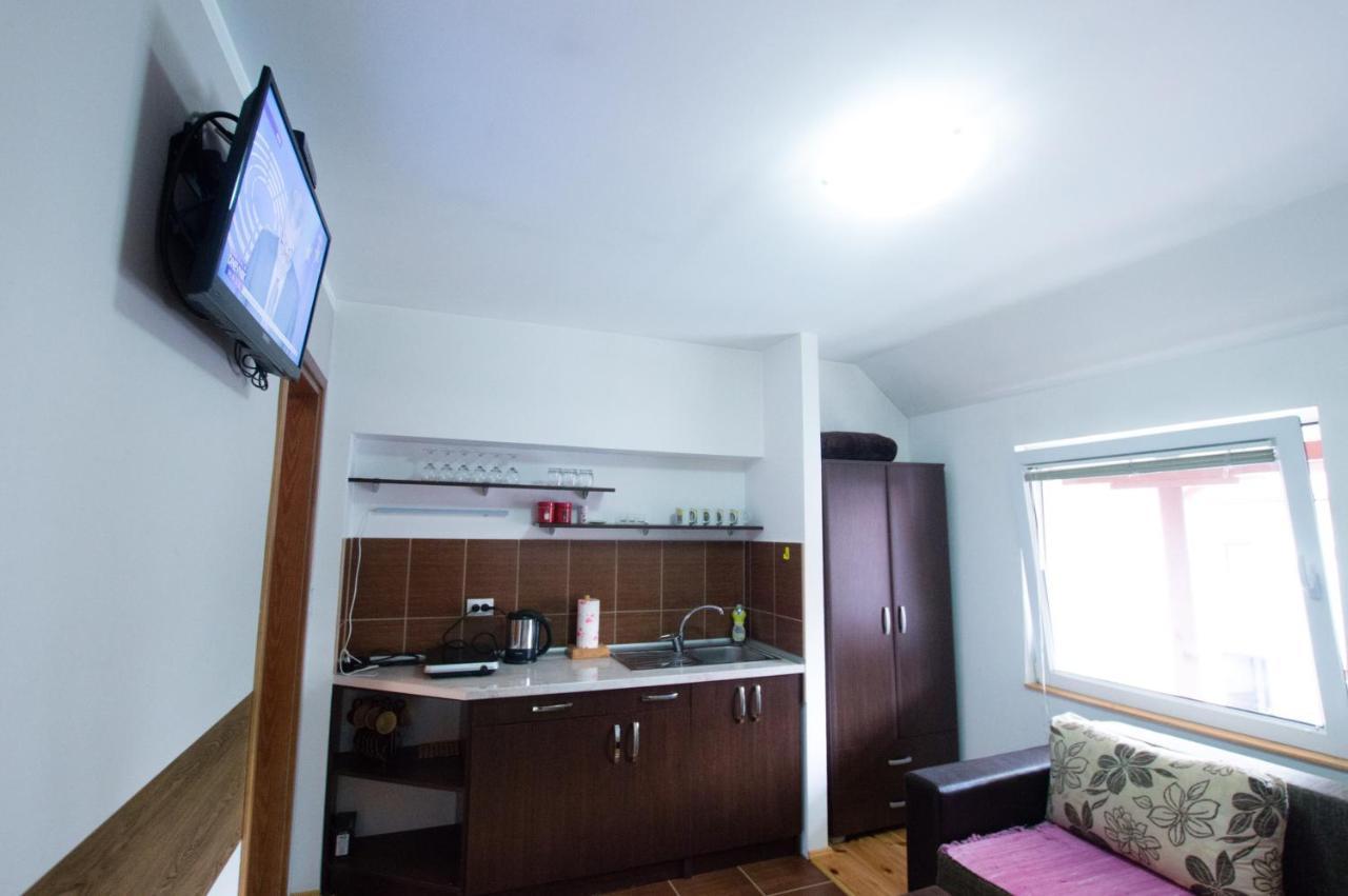 Rooms Sejo Kolašin Екстериор снимка