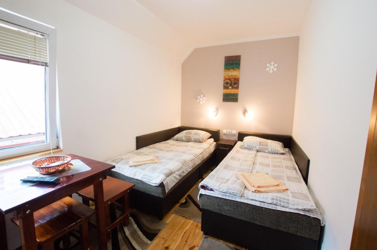 Rooms Sejo Kolašin Екстериор снимка
